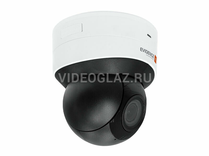 Evidence Apix-5ZDome/M2 WiFi