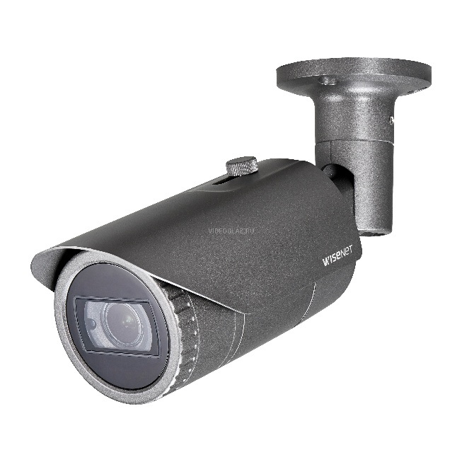 Hanwha (Wisenet) QNO-6082R