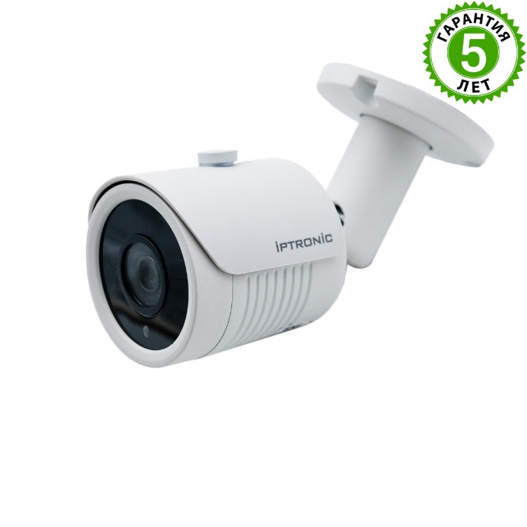 IPTRONIC IPT-QHD720BM(3,6)