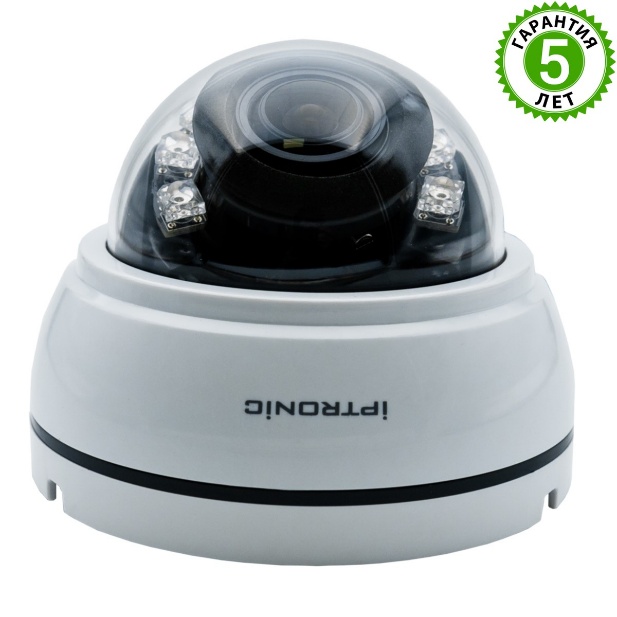 IPTRONIC IPT-QHD720DP(2,8-12)