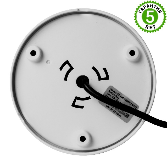 IPTRONIC IPT-QHD720DP(2,8-12)