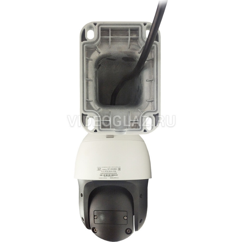 Space Technology ST-VK2583 PRO STARLIGHT (5,0-115 мм)