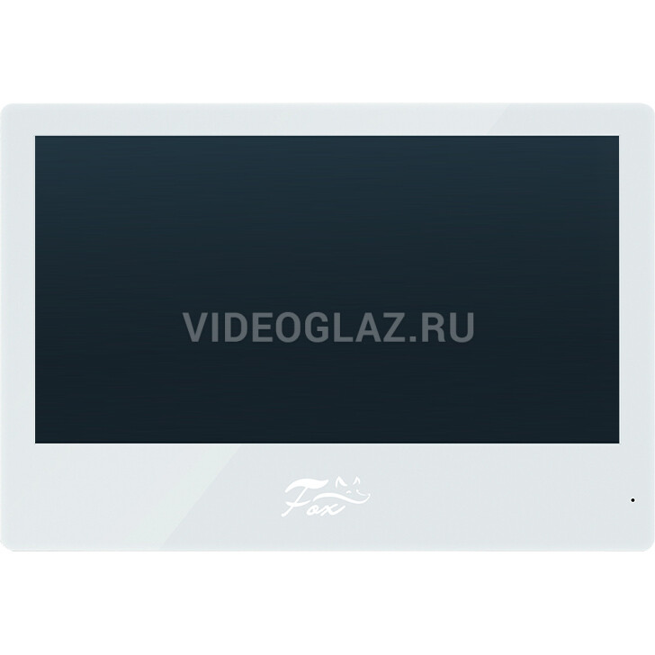 Fox FX-HVD100F Малахит 10W WIFI