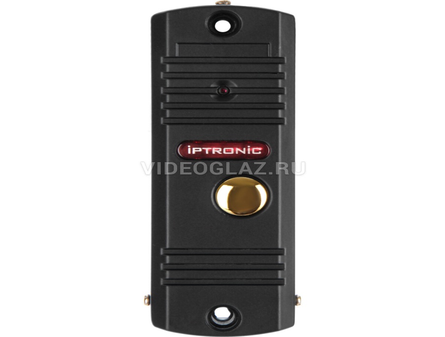 IPTRONIC IPT-AOP CORVUS Black